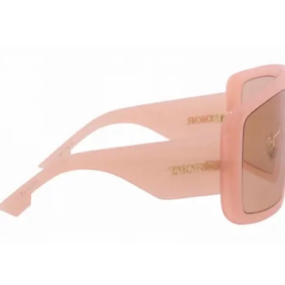 Dior Blush Sunglasses - Picture 2 of 9